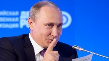 Эксперты — о словах Путина про диалог с оппозицией: «Способны породить сомнения в головах чиновников и силовиков»