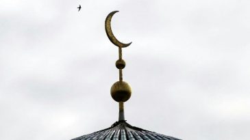 Нужна ли в Бресте мечеть? Результаты опроса «БГ»: претензии к названию и другие факторы