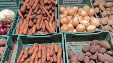 Почему Беларусь импортирует картошку и куда пропадает капуста. Разбирались в ситуации на продовольственном рынке