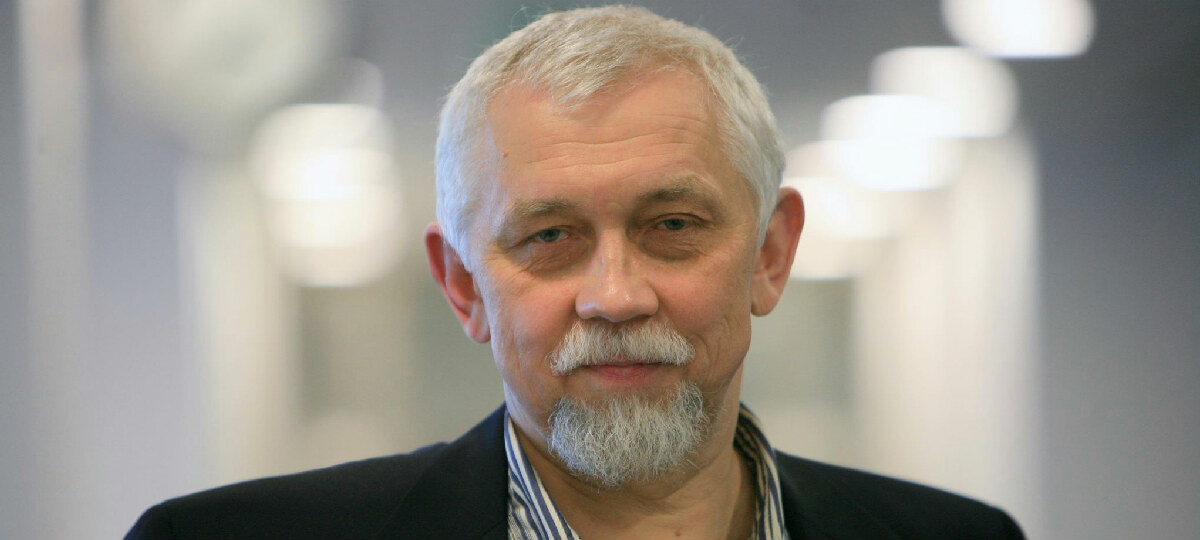 Сергей Наумчик