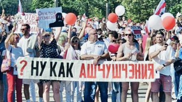 Лукашенко — рациональный игрок? Почему беларуский протест завязан на эмоциях и как это мешает переменам
