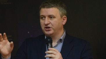 Украинский политолог: «Россия через Беларусь угрожает нашему самому глубокому тылу»