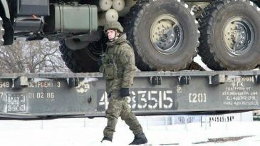 Февральские военные учения: будут ли участвовать ядерные силы и останутся ли российские войска в Беларуси?