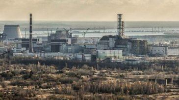 Меряют только цезий. Почему экспертов тревожит обращение с последствиями чернобыльской аварии в Беларуси
