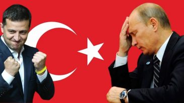 Усов — об очных российского-украинских переговорах в Турции: «От провала переговоров выигрывают все, кроме России»