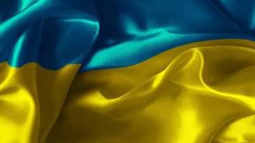 Соучредитель Украинского института будущего: «Исход битвы за Украину определит будущее Запада»