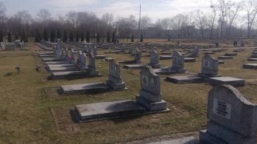Два года колонии экс-футболисту «Гранита», ремонт Гарнизонного кладбища: Что произошло в Бресте и области 12 апреля