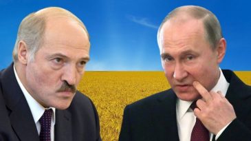 Фридман — о Лукашенко: «Кремлю важно, что этот человек делает. А пока он делает все, чего от него хотят»