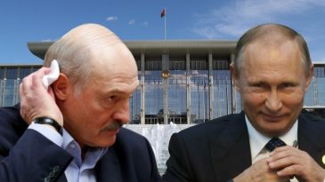 Эксперты — о войне: «Путину надо будет решать, устранить Лукашенко и втянуть Беларусь либо отступиться окончательно»
