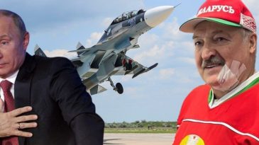 Эксперт: «Полностью российские войска из Беларуси уже не уйдут. И это напрягает Лукашенко, Путин держит его за горло»