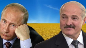 «Раз Путин официально не посылает своих срочников в Украину, то почему я должен?»: Усов объяснил резоны Лукашенко