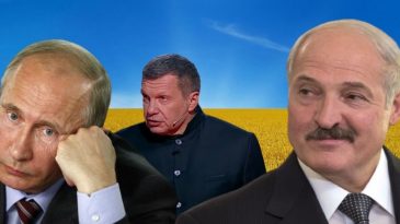 Эксперты — о срыве убийства Соловьева и других пропагандистов: «На фоне Лукашенко чекизм Путина выглядит совсем жалко»