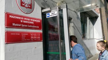 «Двойные беженцы»: как белорусы, выехавшие из Украины, могут легализоваться в Польше, Литве, Чехии и Германии
