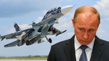 Эксперт: «Поражение Кремля в войне будет означать экзистенциальную угрозу основе существования России как государства»
