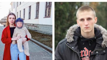 10 суток за шарф на бюсте Суворову, у мамы из Дрогичина забрали сына: Что произошло в Бресте и области 13 октября