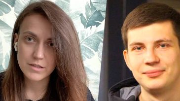 «Мой чайник сейчас под домашним арестом»: В квартире Дарьи и Игоря Лосиков судебные исполнители арестовали имущество