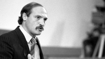 Класковский — о 28 годах правления Лукашенко: «Страна рискует потерять независимость — если не формально, то по факту»