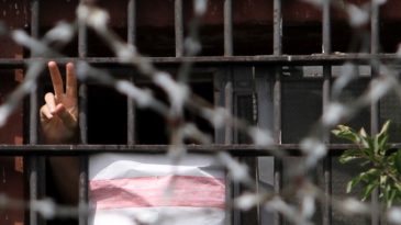 Массовые задержания в Иваново и Дрогичине, проект застройки улицы Рябцева: Что произошло в Бресте и области 14 июля