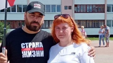 Начало суда над Юлией Лаптанович, пропажа и розыск 13-летнего подростка: Что произошло в Бресте и области 4 июля