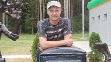 В Барановичах задержали Геннадия Бориса, а власти призывают прививаться: Что произошло в Бресте и области 10 августа
