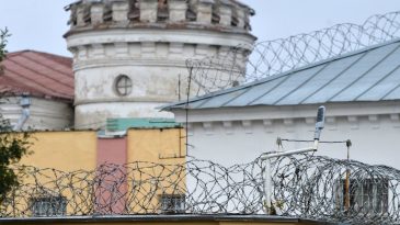 Житель Жабинки пропал после возвращения из Польши, «политические» суды: Что произошло в Бресте и области 4 августа