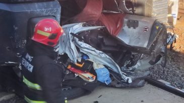В Пинске судили восемь человек, жуткое ДТП с участием поезда и автомобиля: Что произошло в Бресте и области 5 августа