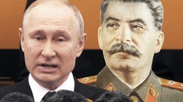 Усов: «Если не трансформировать Россию, то коллективное бессознательное этого народа породит нового Сталина или Путина»