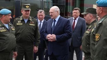 Беларуский вопрос для Украины не самый важный, поэтому Киев пока не делает резких движений в сторону Минска