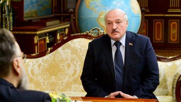Эксперт — о встрече Лукашенко и Дугина: «Наверняка знает, что его соотечественники умирать за «русский мир» не хотят»