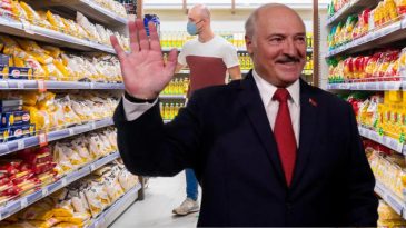 «Героические люди, которые еще и власть поддерживают». Лукашенко поднял пенсии на 5% и попытался оправдаться