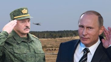Усов — о Лукашенко: «Единственным выходом для него являются переговоры и заморозка конфликта, растяжение во времени»