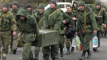 «Прячьте стиралки, едут россияне». Кушнеров — о том, чего ждать беларусам от прибытия российских солдат