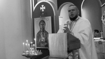 Давление на греко-католиков продолжается. Что известно про задержанного священника из Ивацевичей