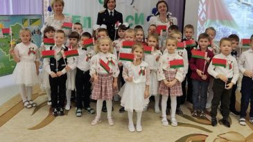 Дарью Лосик признали политзаключенной, прокуроры наведались в детские сады: Что произошло в Бресте и области 1 ноября