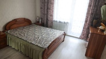 Новости от Игоря Лосика, вдова Карвата переехала в новую квартиру: Что произошло в Бресте и области 14 ноября