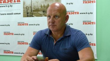 Валерий Сахащик: «У России нет никаких шансов выиграть эту войну»
