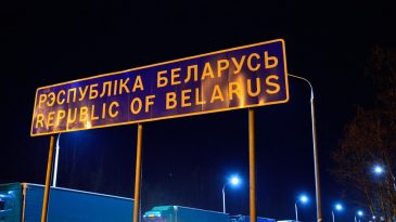 «В Беларусь вывозили детей еще с 2021 года». Дипломаты согласились съездить к украинским детям, но есть нюанс