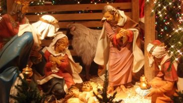 Католики 25 декабря празднуют Рождество. Что можно и нельзя делать в этот день?