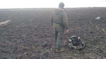 Суд за оскорбление шести милиционеров, в Ивановском районе упала ракета: Что произошло в Бресте и области 29 декабря