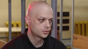 На госТВ вышел пропагандистский сюжет о брестчанине, которого судили за желание воевать на стороне Украины