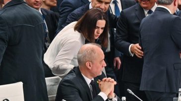 Год традиционных ценностей от Солодухи, Тихановская испугала представителя режима на саммите ОБСЕ: шутки и мемы недели