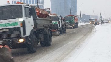 Суд за «агентуру», +4 политзаключенных, борьба со снегом: Что произошло в Бресте и области 16 декабря