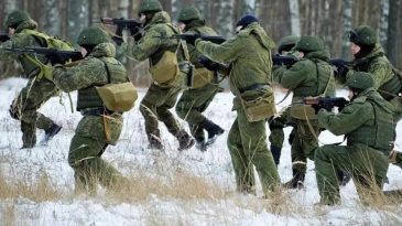 МВД предлагает узаконить «широкую военную подготовку» беларусов. Усов: «Осознают неизбежность поражения России в войне»