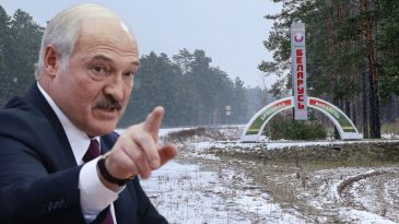 Карбалевич — о последствиях недавно принятых законов: «Гражданство Беларуси будут иметь только сторонники Лукашенко»