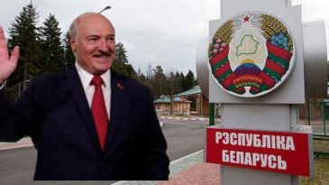 Лукашенко предлагает уехавшим беларусам вернуться домой. Эксперт: «Режим, наверное, чувствует, что перегнул палку»
