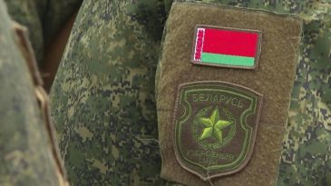Лукашенко возможность войны не исключает. Зачем в Беларуси заговорили о создании военных прокуратур