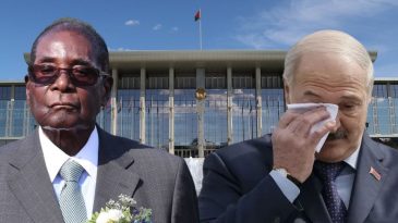 Эксперт: «Лукашенко не хочет повторить путь Мугабе и дать немного политической свободы даже лояльным персонажам»