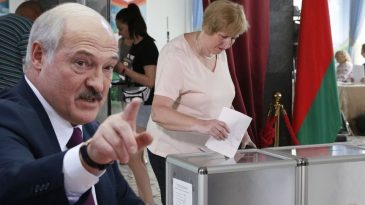 Власти готовятся к выборам в 2024 и 2025 годах. Эксперт: «Лукашенко совместит два поста и снова будет баллотироваться»