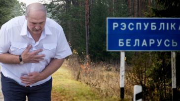 Режим создал комиссию для возвращения уехавших беларусов. Эксперты: «Желающих вернуться будет небольшое количество»