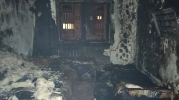 Задержания в Пружанах и Ружанах, подробности пожара на Вульковской: Что произошло в Бресте и области 16 февраля